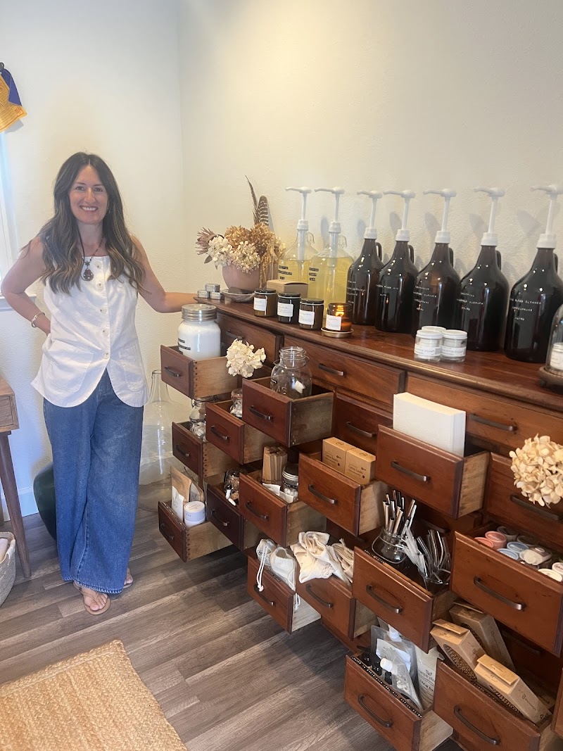 Top Knot Salon & General Store photo 3