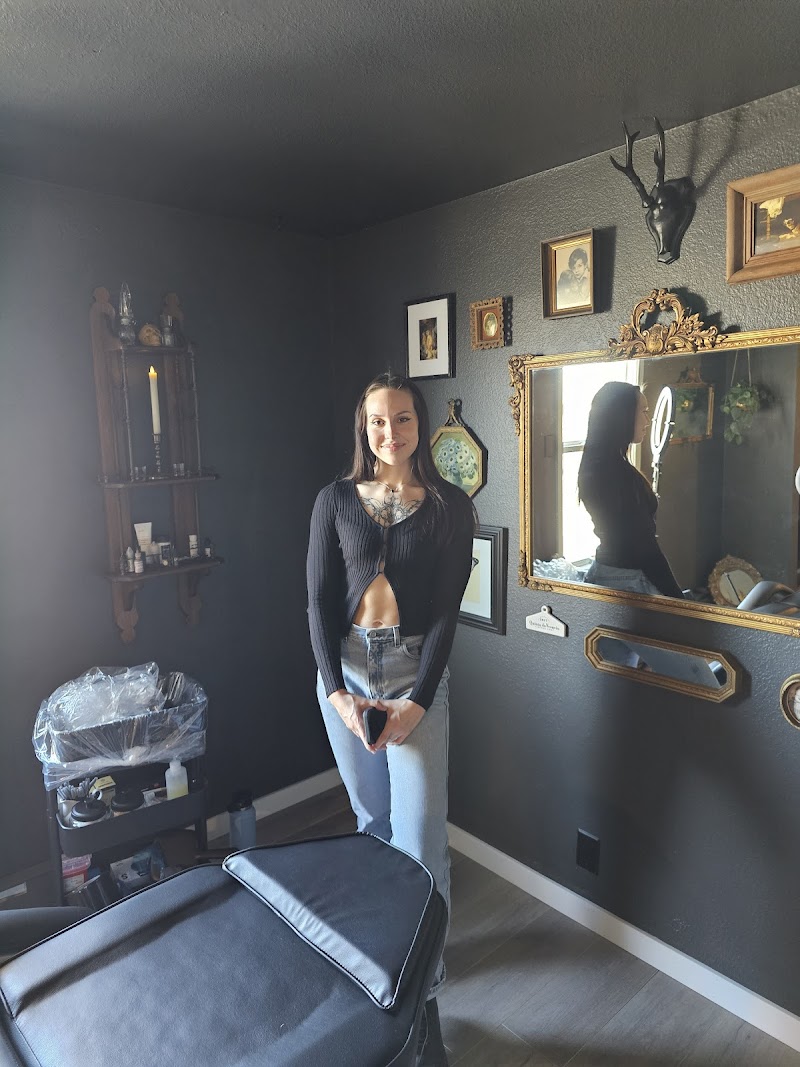 Photo of FroggyBrowkins Permanent Makeup Studio