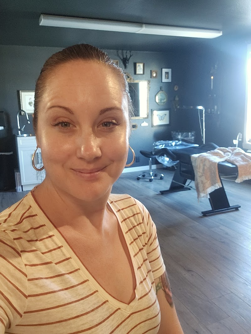 FroggyBrowkins Permanent Makeup Studio photo 5