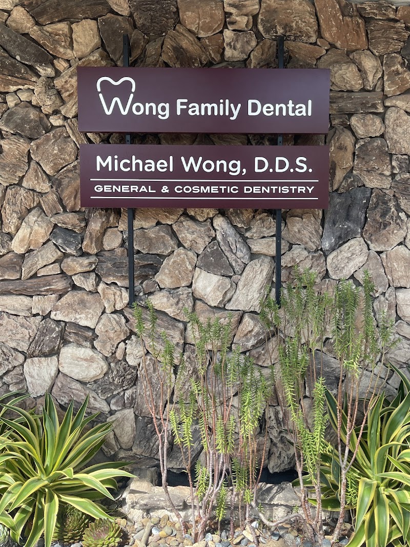 Photo of Wong Family Dental