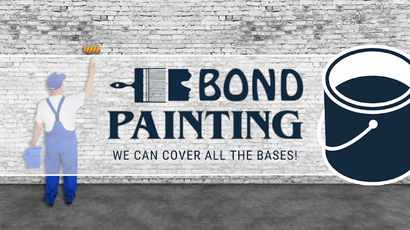 Photo of Bond Painting