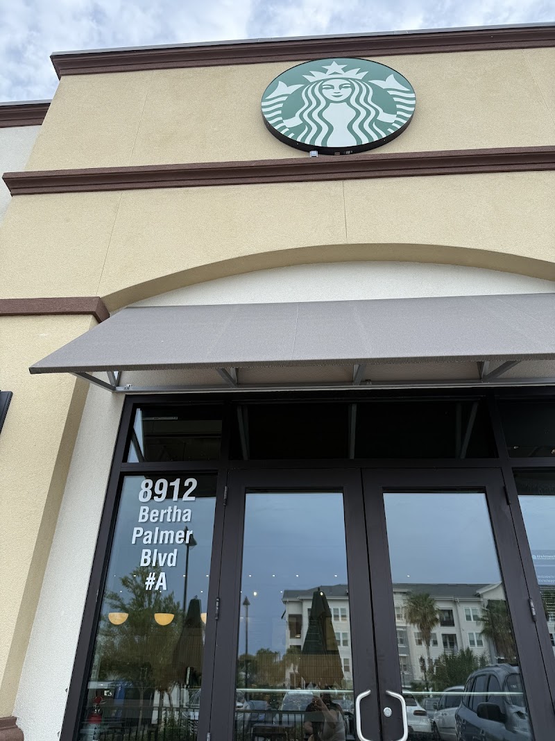 Photo of Starbucks Coffee Company