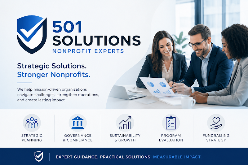 501 Solutions USA photo 4