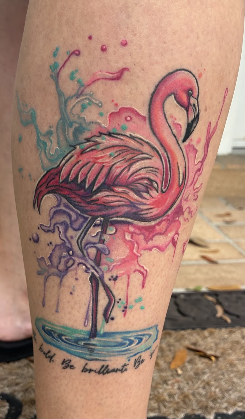 Drank the Paint photo 2
