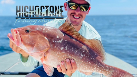 Photo of High Octane Fishing Charters - Crystal River