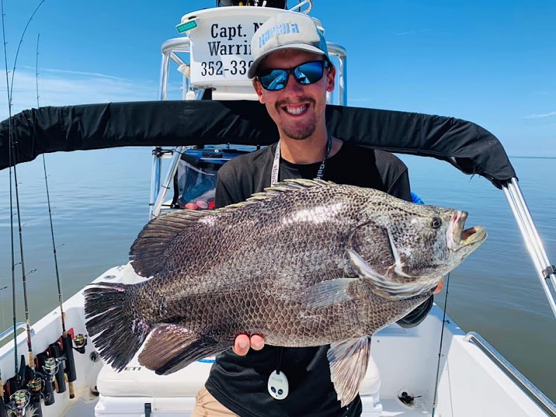 High Octane Fishing Charters - Crystal River photo 2