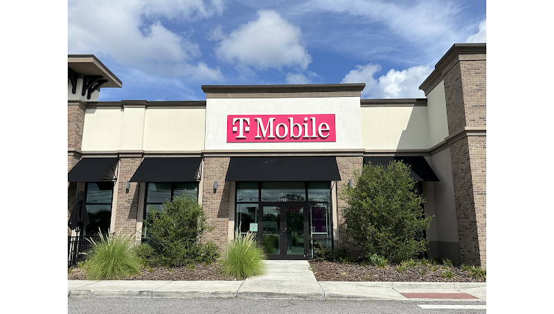 Photo of T-Mobile Experience Store
