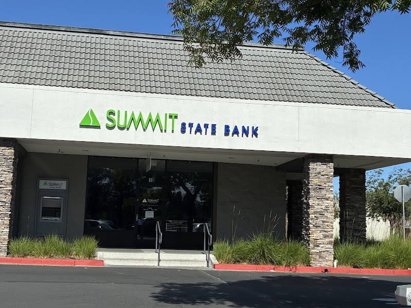 Photo of Summit State Bank