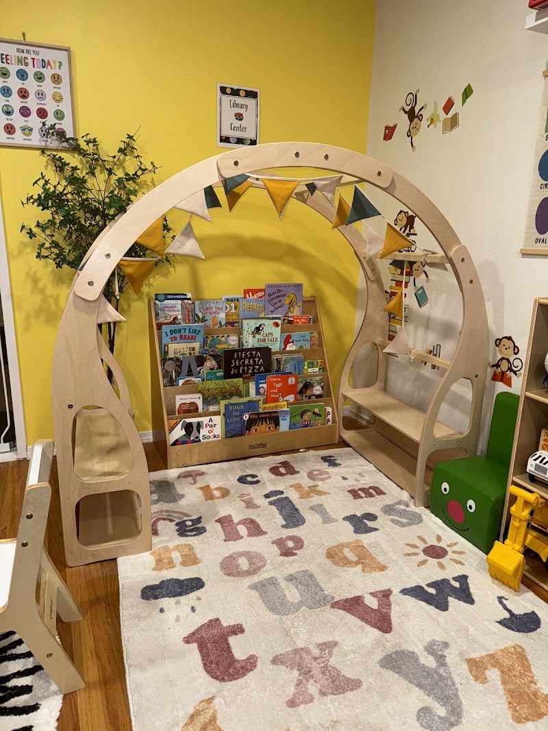 Photo of Twinkle Twinkle Home Daycare