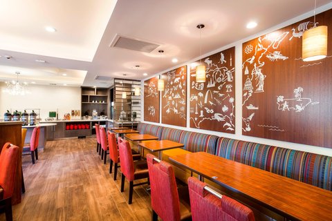 TownePlace Suites by Marriott San Mateo Foster City photo 5