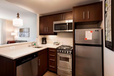 TownePlace Suites by Marriott San Mateo Foster City photo 3