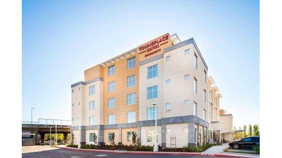 Photo of TownePlace Suites by Marriott San Mateo Foster City