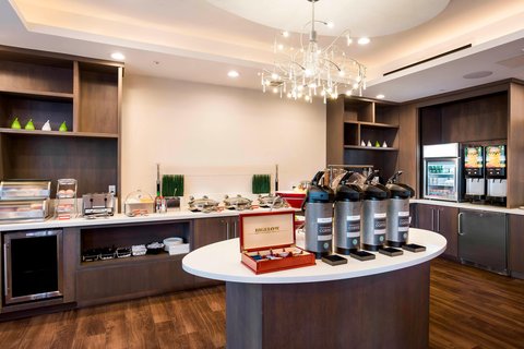 TownePlace Suites by Marriott San Mateo Foster City photo 4