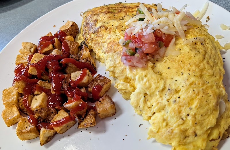Grump's Cafe photo 5