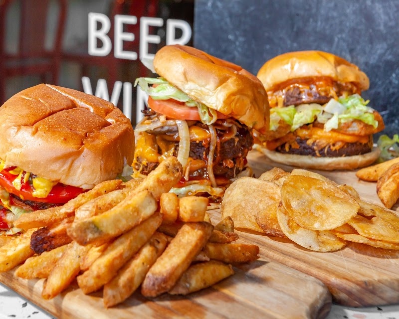 Dope Vegan photo 2