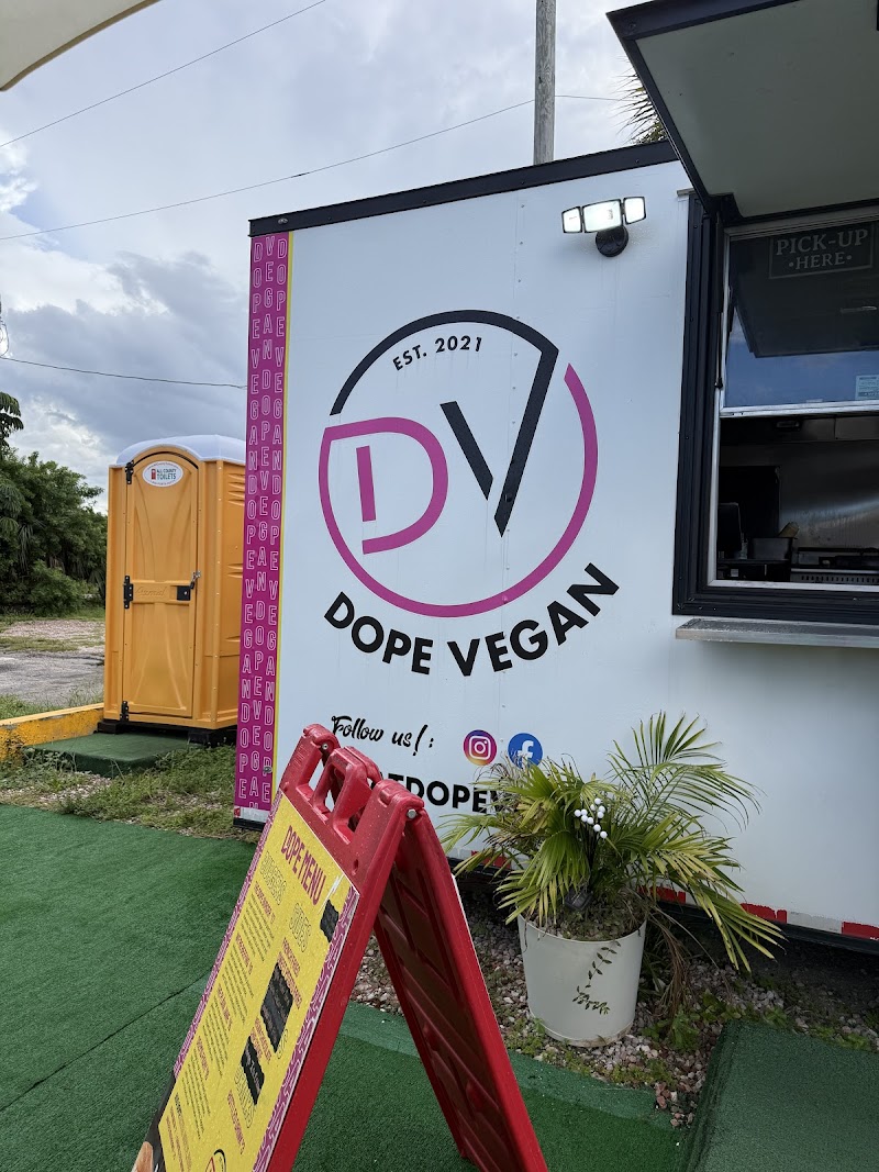 Dope Vegan photo 4