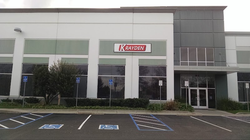Photo of Krayden, Inc. Morgan Hill - Branch