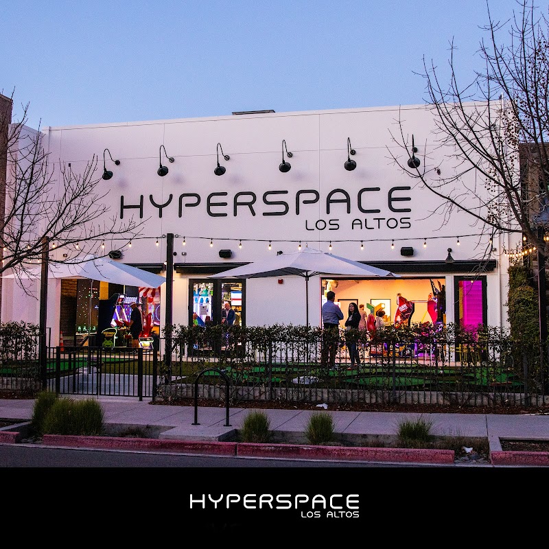 HyperSpace Los Altos photo 3