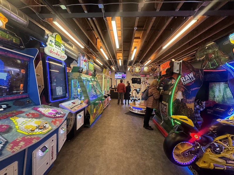 Photo of HyperSpace Los Altos