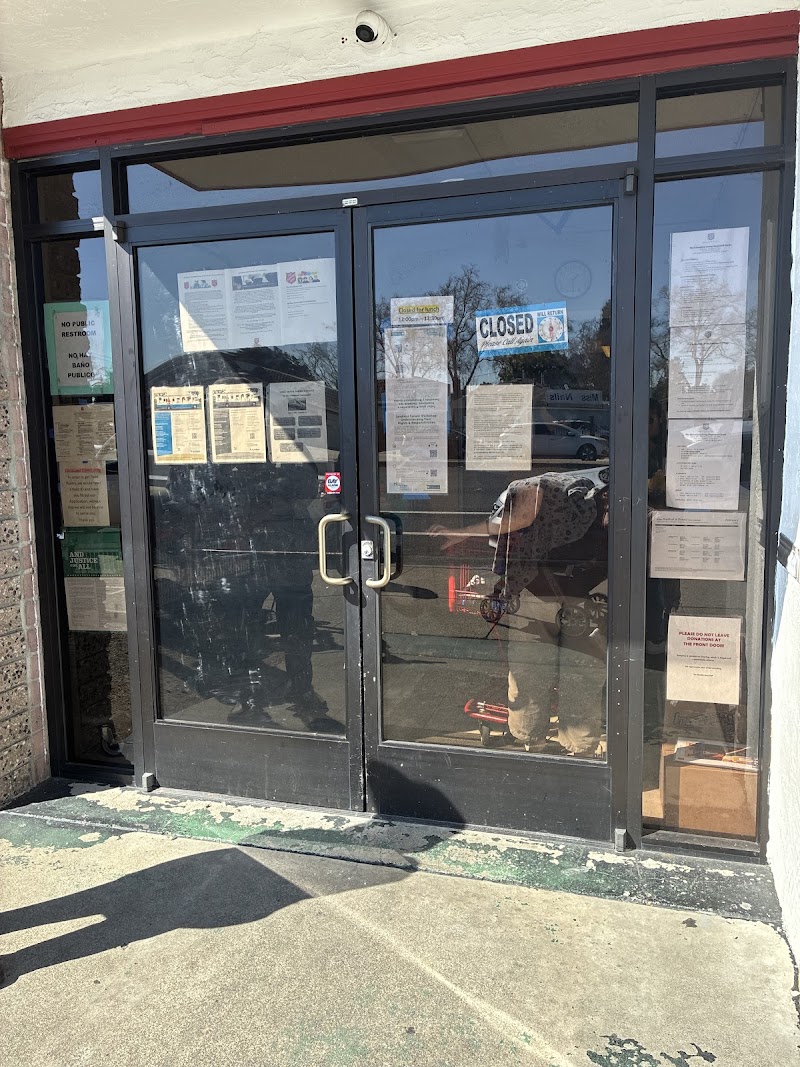 The Salvation Army, Hayward Corps photo 5