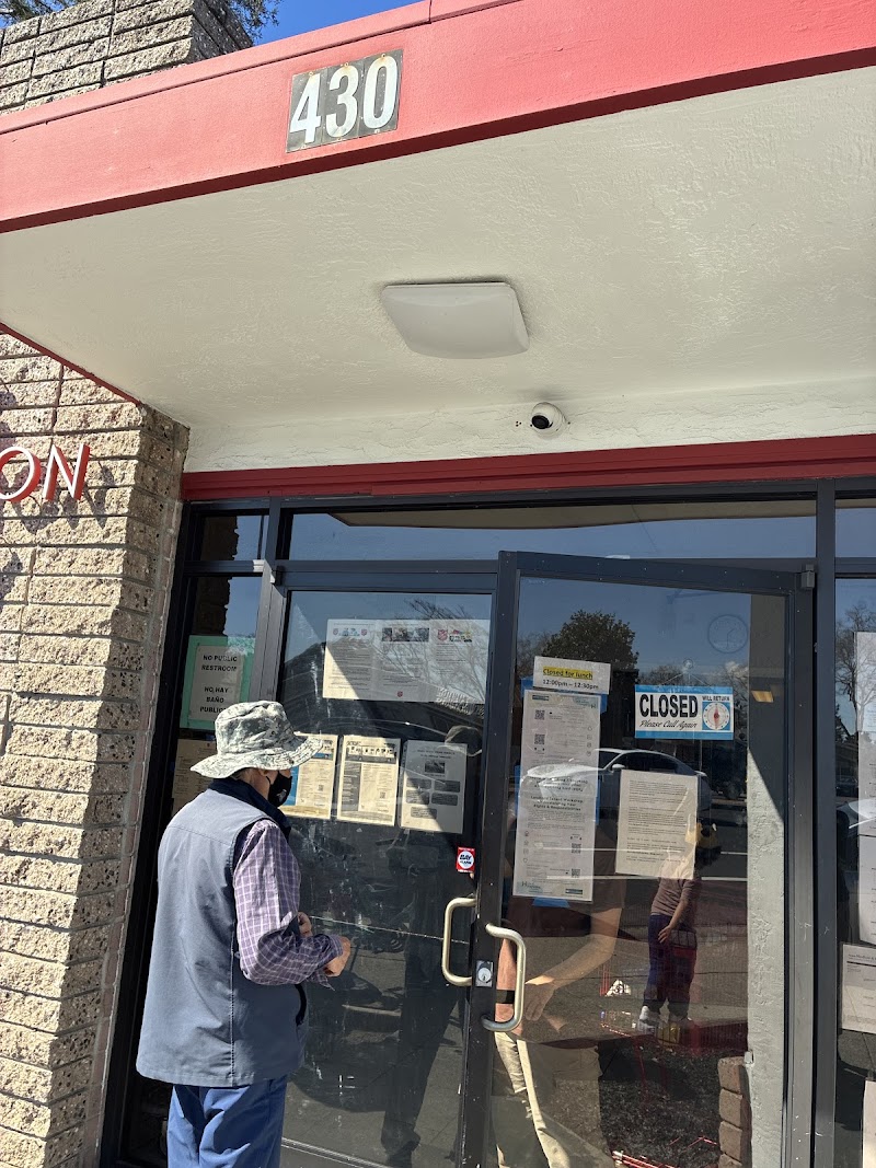 Photo of The Salvation Army, Hayward Corps