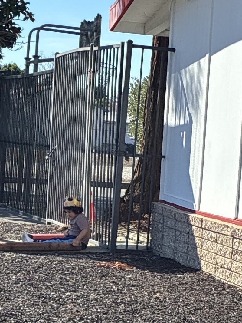 The Salvation Army, Hayward Corps photo 3