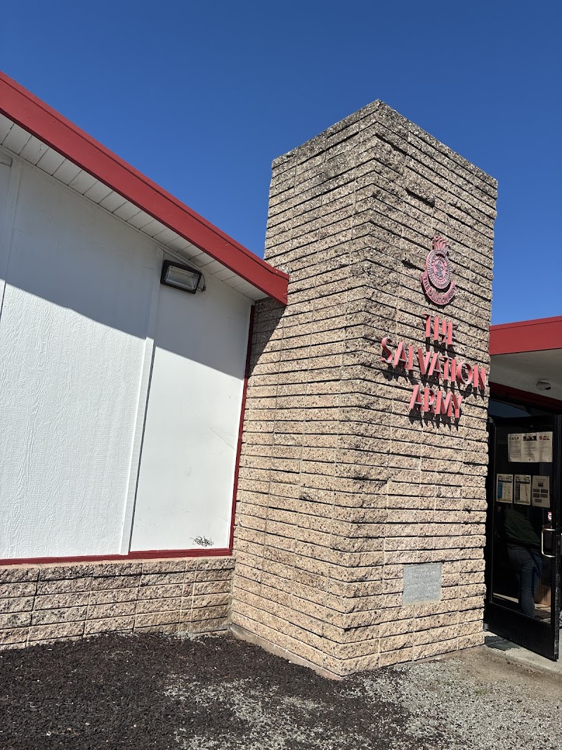 The Salvation Army, Hayward Corps photo 4