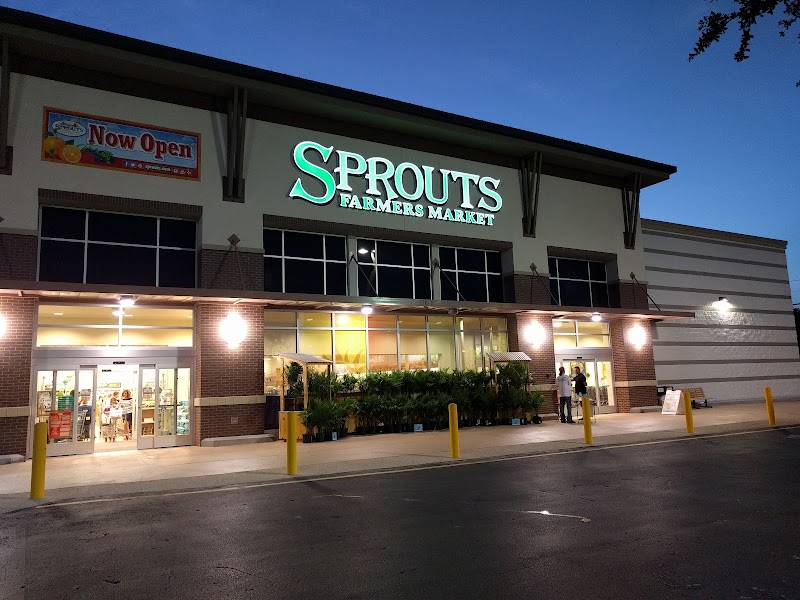 Photo of Sprouts Farmers Market