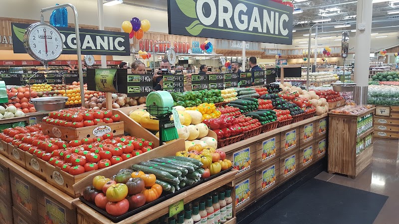 Sprouts Farmers Market photo 5