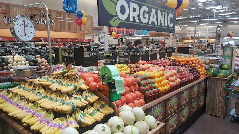 Sprouts Farmers Market photo 2