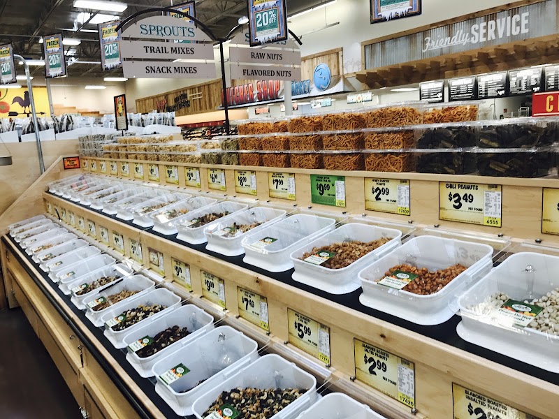 Sprouts Farmers Market photo 4