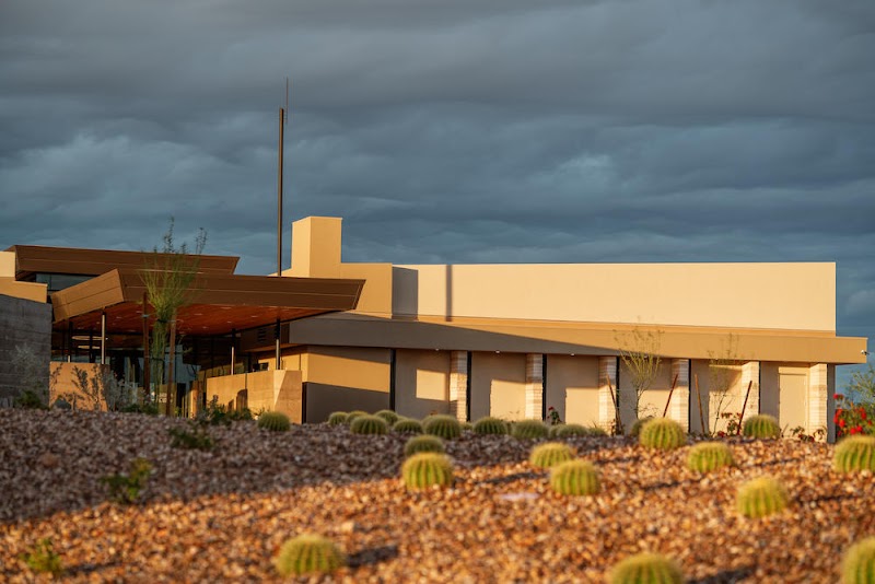 Gilbert Memorial Park Cemetery & Funeral Home photo 5