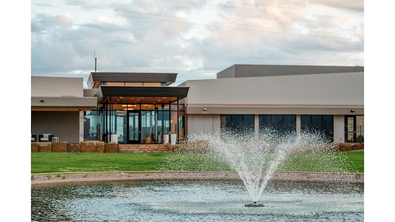 Photo of Gilbert Memorial Park Cemetery & Funeral Home