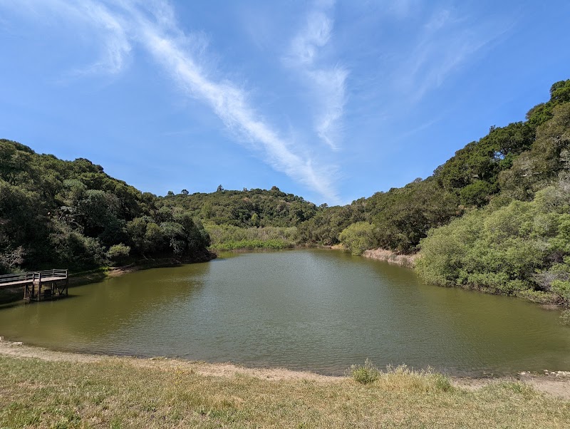 Waterdog Lake & Open Space photo 2