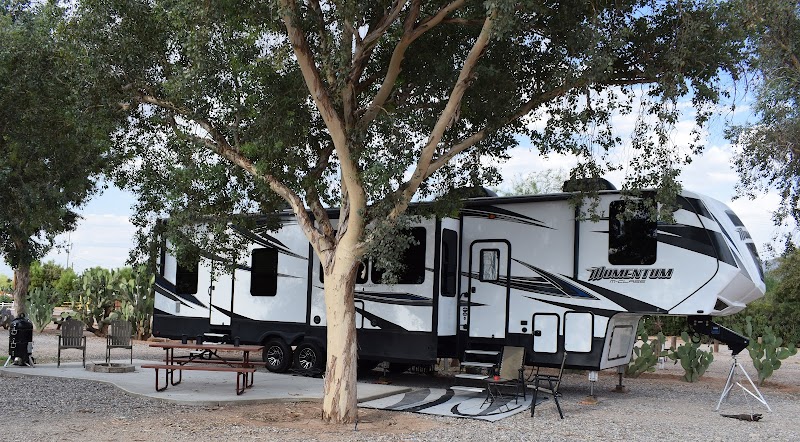 Photo of Picacho / Tucson NW KOA Journey