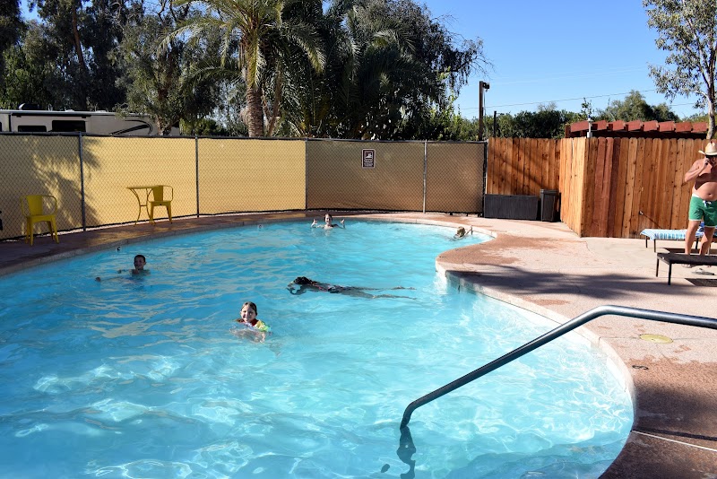 Picacho / Tucson NW KOA Journey photo 3
