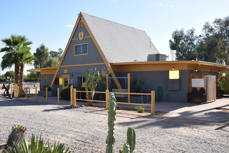 Picacho / Tucson NW KOA Journey photo 5