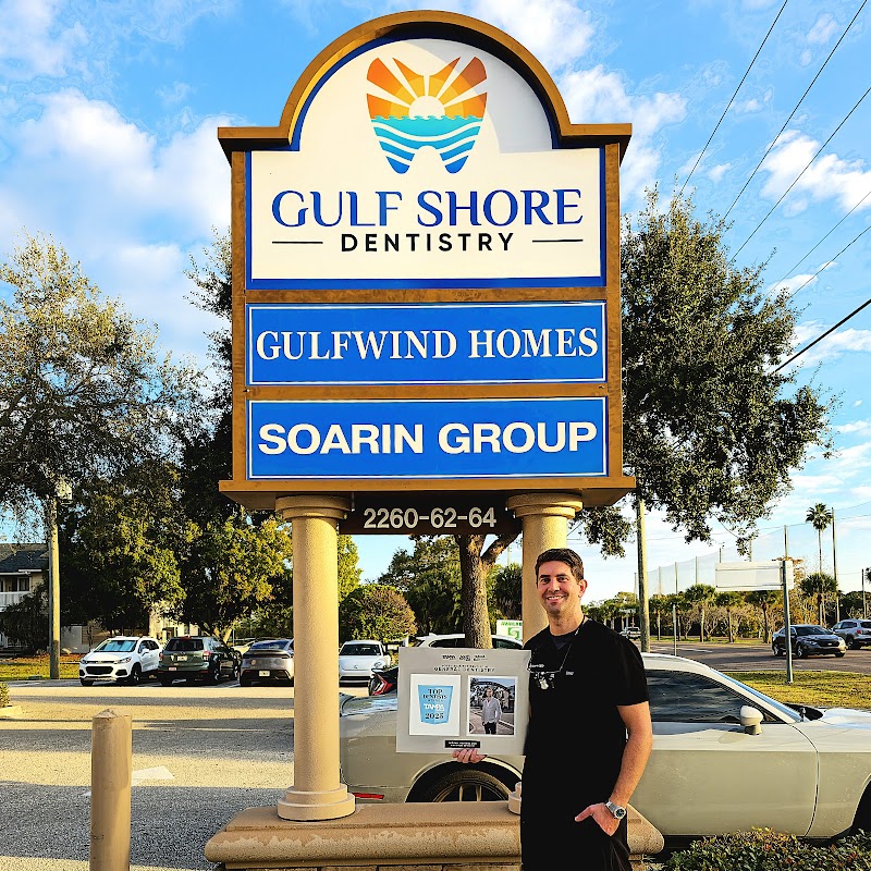 Gulf Shore Dentistry photo 4