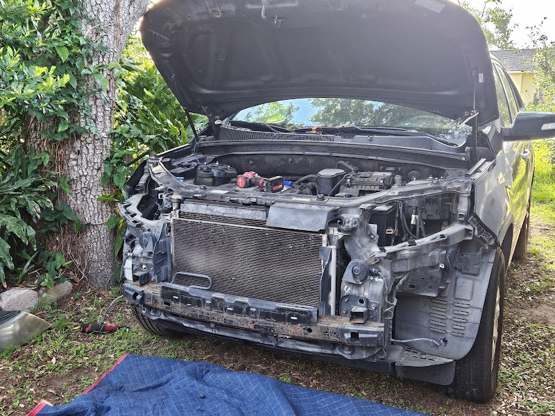 Marc's Mobile Auto Care photo 5