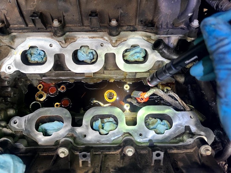 Marc's Mobile Auto Care photo 3