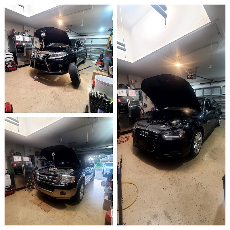 Marc's Mobile Auto Care photo 2