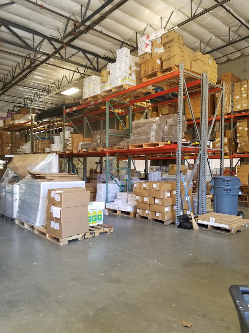 Photo of Vicor Restaurant Supply
