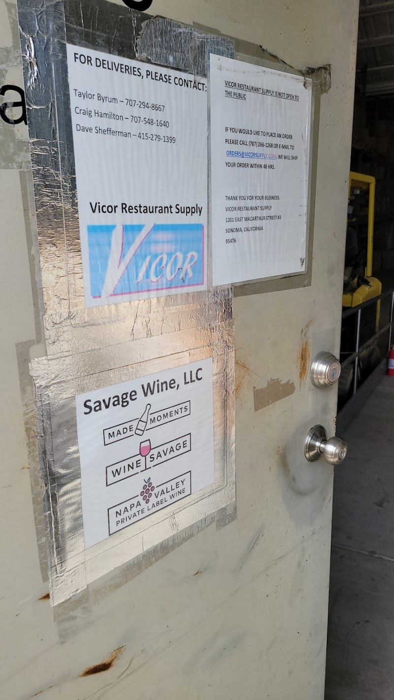 Vicor Restaurant Supply photo 3