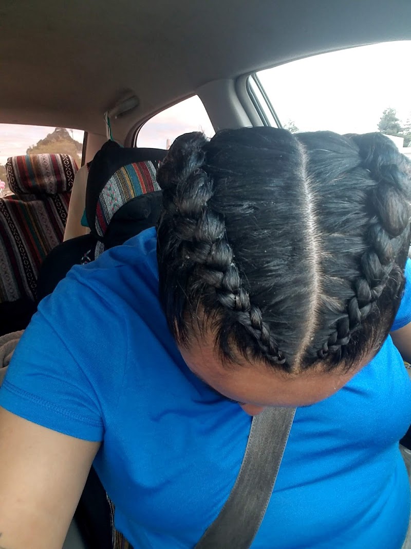 Olga Hair Braids photo 3
