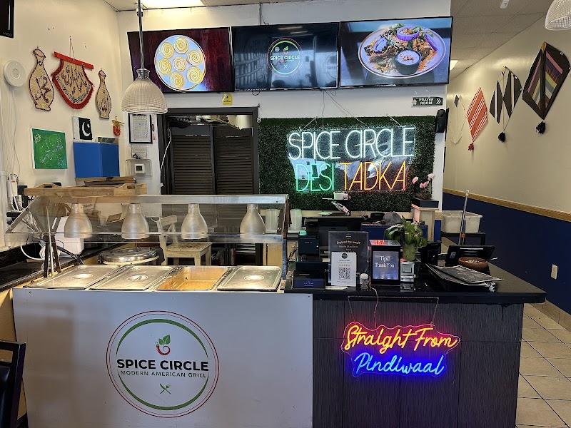 Spice Circle Desi Tadka™ Falls Church photo 5