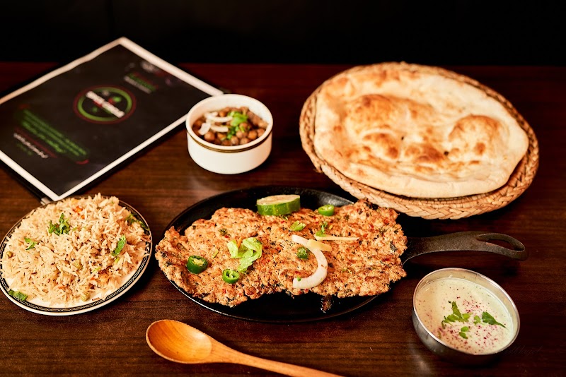 Spice Circle Desi Tadka™ Falls Church photo 2