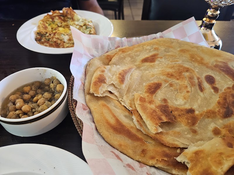 Spice Circle Desi Tadka™ Falls Church photo 4