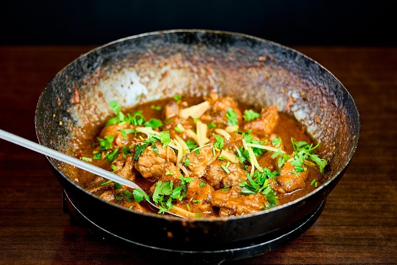 Spice Circle Desi Tadka™ Falls Church photo 3