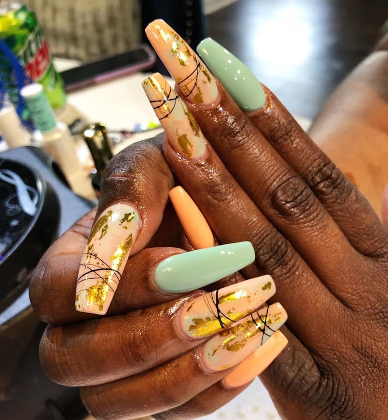 HAPPY NAILS photo 4