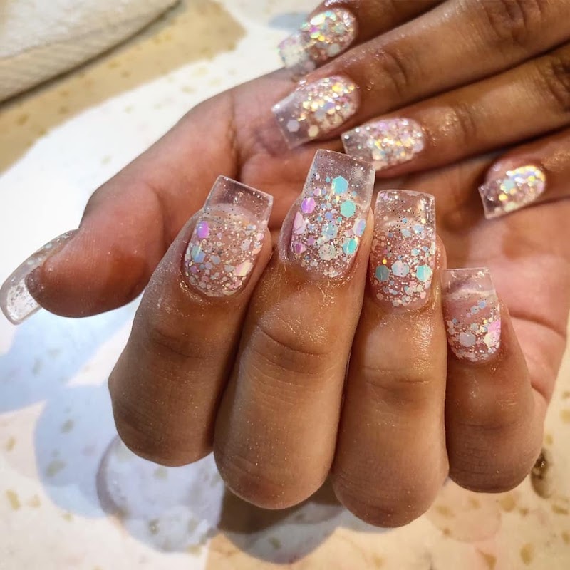 Photo of HAPPY NAILS